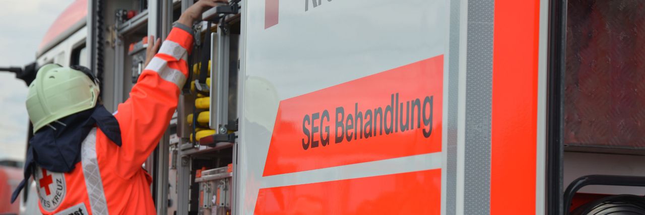 SEG Behandlung